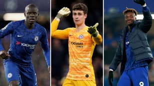 Chelsea's Wages For The 2019/20 Season Have Been Revealed