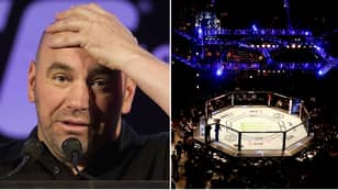 The Real Reason Why UFC 249 Was Suddenly 'Shut Down'