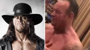 The Undertaker Looks In Excellent Shape Ahead Of Rumoured Return