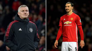 Zlatan Ibrahimovic Warns Manchester United To ‘Stop Living In Past’ After Solskjaer's Sacking