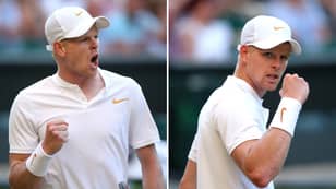 'I Will Win Wimbledon' Kyle Edmund Tells SPORTbible