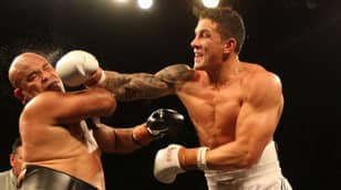 Sonny Bill Williams Has Finally Agreed To Fight Paul Gallen