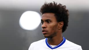 Fee Agreed Between Barcelona And Chelsea For Willian