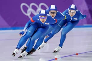 Petition To Boot Two South Korea Speed Skaters From Olympics Reaches Nearly 600,000