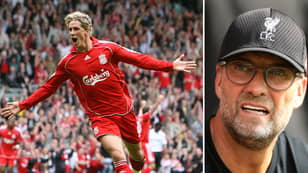 How Liverpool Would Have Done With Peak Fernando Torres In Their Team Last Season