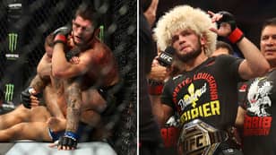 Khabib Nurmagomedov Secured A Whopping $6m Pay Package From UFC 242 Clash