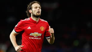 Daley Blind Negotiating Move Away From Manchester United