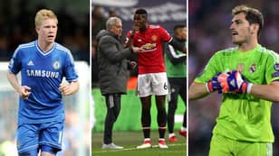The Players That Jose Mourinho Fell Out With And What Happened Next