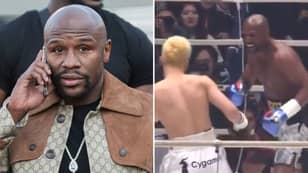 Floyd Mayweather Confirms He Will Take Part In More Exhibition Fights