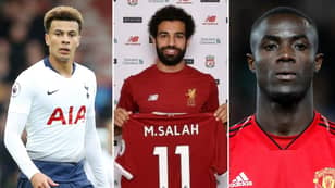The Best Value Transfers In The Premier League Since 2014 Revealed