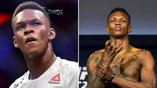 Israel Adesanya Slammed For 'Twin Towers' Comment When Discussing Yoel Romero