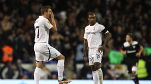 Harry Kane Has A Brilliant Story About Having A Kickabout With Jermain Defoe