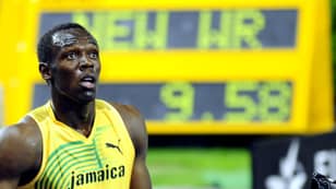  It's Been Exactly 11 Years Since Usain Bolt Broke The 100m World Record