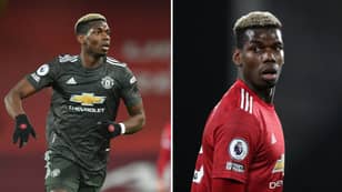 Paul Pogba's Manchester United Future To Be Decided In The Summer