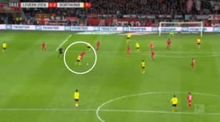 Emre Can Scores Absolute Worldie On First Borussia Dortmund Start