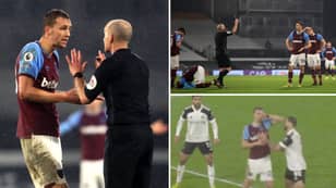 Mike Dean's Family Sent Death Threats As He Asks To Be Removed From Refereeing Rota