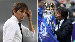 Tottenham Hold Talks With Antonio Conte, Second Meeting Planned With Inter Milan Boss