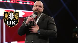 Triple H Hopes To Have Announcement For Next NXT UK Takeover ‘Soon’