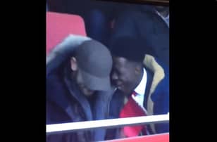 WATCH: Danny Welbeck Winds Up Jack Wilshere After Alexis Goal