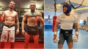Conor McGregor's Coach Drops Hint About UFC Comeback After Title Fight Falls Through
