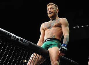 McGregor Needs To Beat Two More Top UFC Stars Before Becoming G.O.A.T
