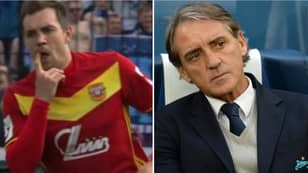 Artem Dzyuba Went To Great Lengths To Exact Revenge On Roberto Mancini 