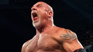 We May Have Just Witnessed Goldberg's Final Match in WWE