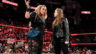 Nia Jax: Me And Ronda Rousey Have Unfinished Business Together
