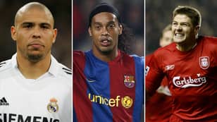 Football's 25 Most Valuable Players In 2006 Featured A Crazy Number Of Legends