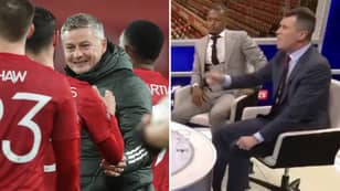 Roy Keane's Defence Of Ole Gunnar Solskjaer Is Perfect A Year On