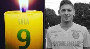 Footballers And Footballing Figures Unite In Sending Heartfelt Tributes To Emiliano Sala
