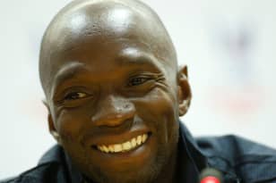 Claude Makelele Has A Surprise Choice For The Best Player He's Played With