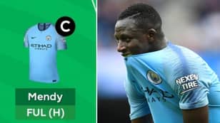 What Benjamin Mendy Has Tweeted About Fantasy Premier League Is Brilliant 