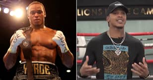 Anthony Yarde: Inspired By Mike Tyson, The Boxer Fighting To Change Lives