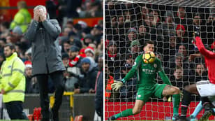 What Jose Mourinho Shouted At Ederson In Heated Exchange