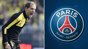 PSG Star Dropped For Liverpool Clash After Clash With Thomas Tuchel