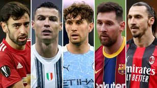 The Top 50 Best-Performing Players In World Football Have Been Ranked