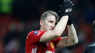 BREAKING: Bastian Schweinsteiger Completes Move Away From Manchester United