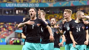 Marko Arnautovic Banned For One Game By UEFA Following Celebration Outburst 