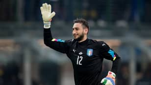 Only Two Serie A Players Earn More Than Gianluigi Donnarumma After His New Deal