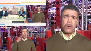 Chris Kamara Bravely Opens Up Speech Condition: 'People Are Looking And Thinking, 'Is He Alright? Is He Drunk?'