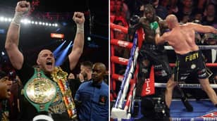 Tyson Fury Vs Deontay Wilder III In Discussion For New Venue And Date