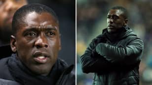 Clarence Seedorf Says There's No Equal Opportunities For Black Managers