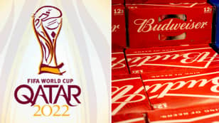 Case Of Beer At The Qatar World Cup To Cost $64 Despite Price Cut