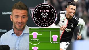How David Beckham's Inter Miami Side Could Line-Up Next Season After Huge Transfer Window