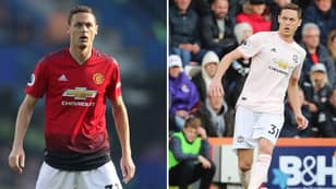 Nemanja Matic Explains Why He Didn't Wear A Poppy Against Bournemouth 