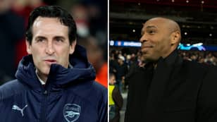 Thierry Henry Set To Beat Arsenal In Race For Experienced Defender