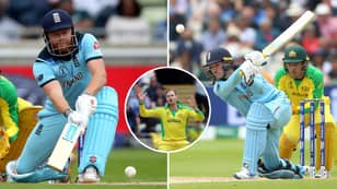 England Hammer Australia To Advance To The Cricket World Cup Final