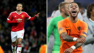 Memphis Depay Has Become The Player Manchester United Need Right Now