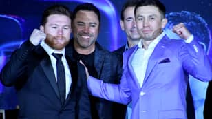 Canelo Alvarez Has Withdrawn From GGG Rematch, Fight Is OFF